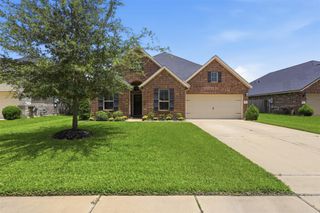 7617 Timberside Drive, Pearland, TX 77581