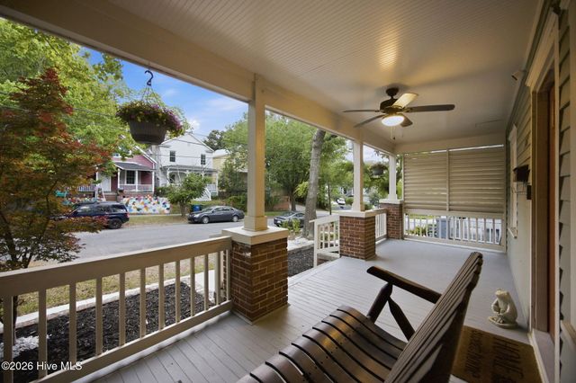 708 S 4th Street, Wilmington, NC 28401