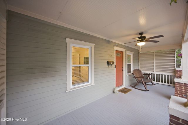 708 S 4th Street, Wilmington, NC 28401