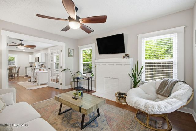 708 S 4th Street, Wilmington, NC 28401