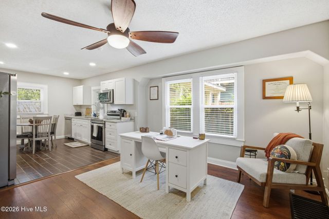 708 S 4th Street, Wilmington, NC 28401