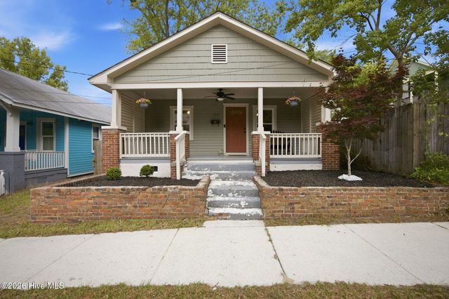 708 S 4th Street, Wilmington, NC 28401