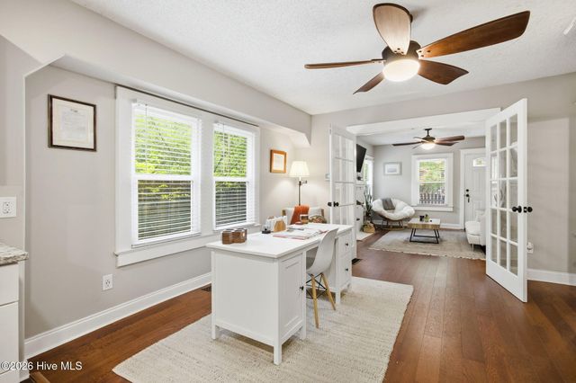708 S 4th Street, Wilmington, NC 28401