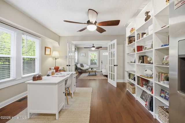 708 S 4th Street, Wilmington, NC 28401