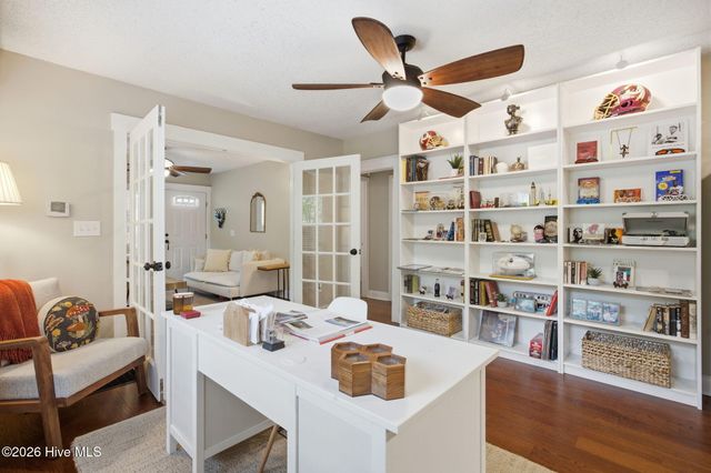 708 S 4th Street, Wilmington, NC 28401
