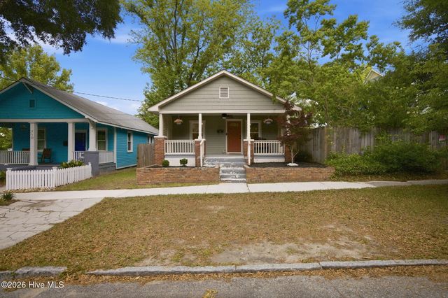 708 S 4th Street, Wilmington, NC 28401