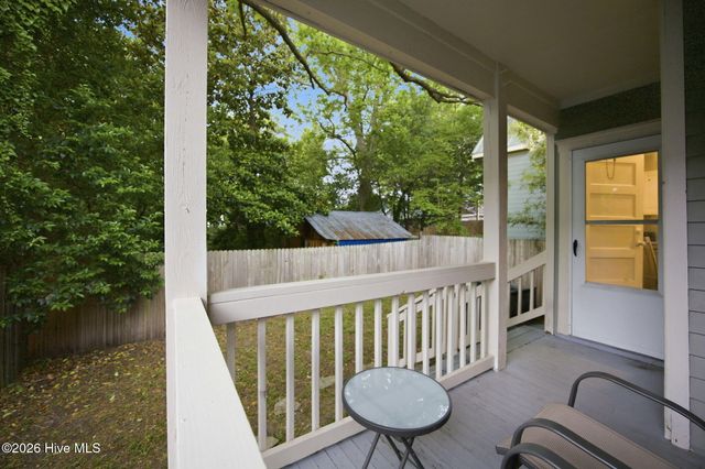 708 S 4th Street, Wilmington, NC 28401