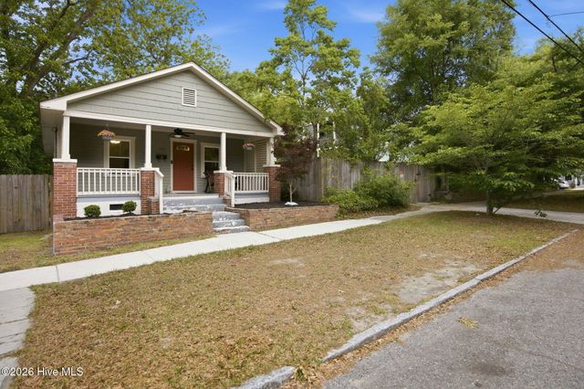 708 S 4th Street, Wilmington, NC 28401