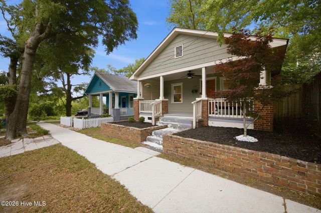 708 S 4th Street, Wilmington, NC 28401