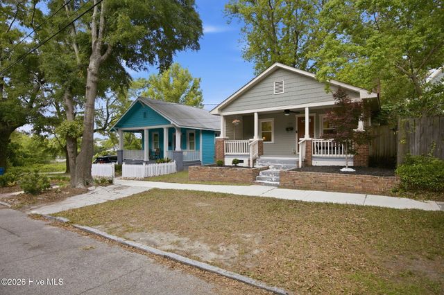 708 S 4th Street, Wilmington, NC 28401