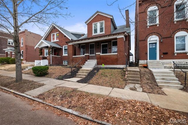 4408 Louisiana Avenue, St Louis, MO 63111
