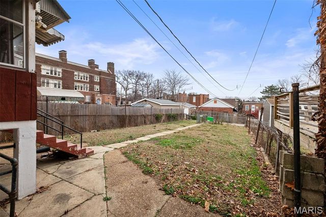 4408 Louisiana Avenue, St Louis, MO 63111