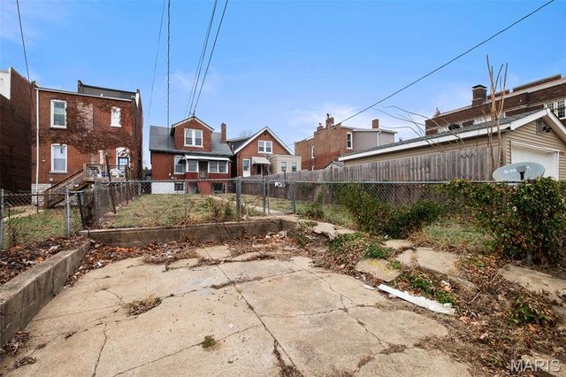 4408 Louisiana Avenue, St Louis, MO 63111