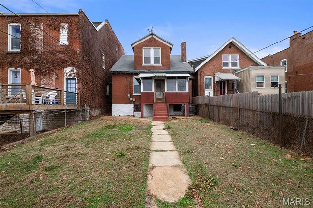 4408 Louisiana Avenue, St Louis, MO 63111