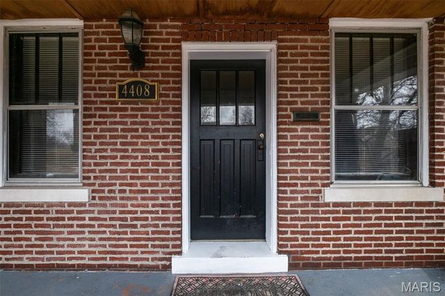 4408 Louisiana Avenue, St Louis, MO 63111