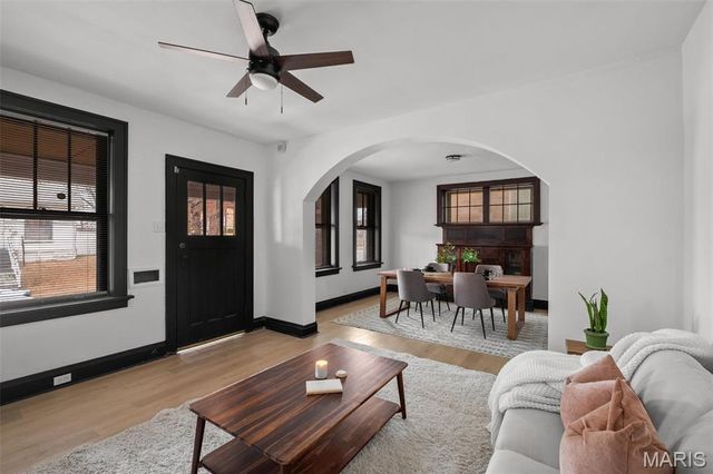 4408 Louisiana Avenue, St Louis, MO 63111