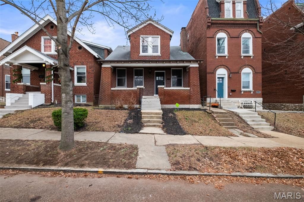 4408 Louisiana Avenue, St Louis, MO 63111