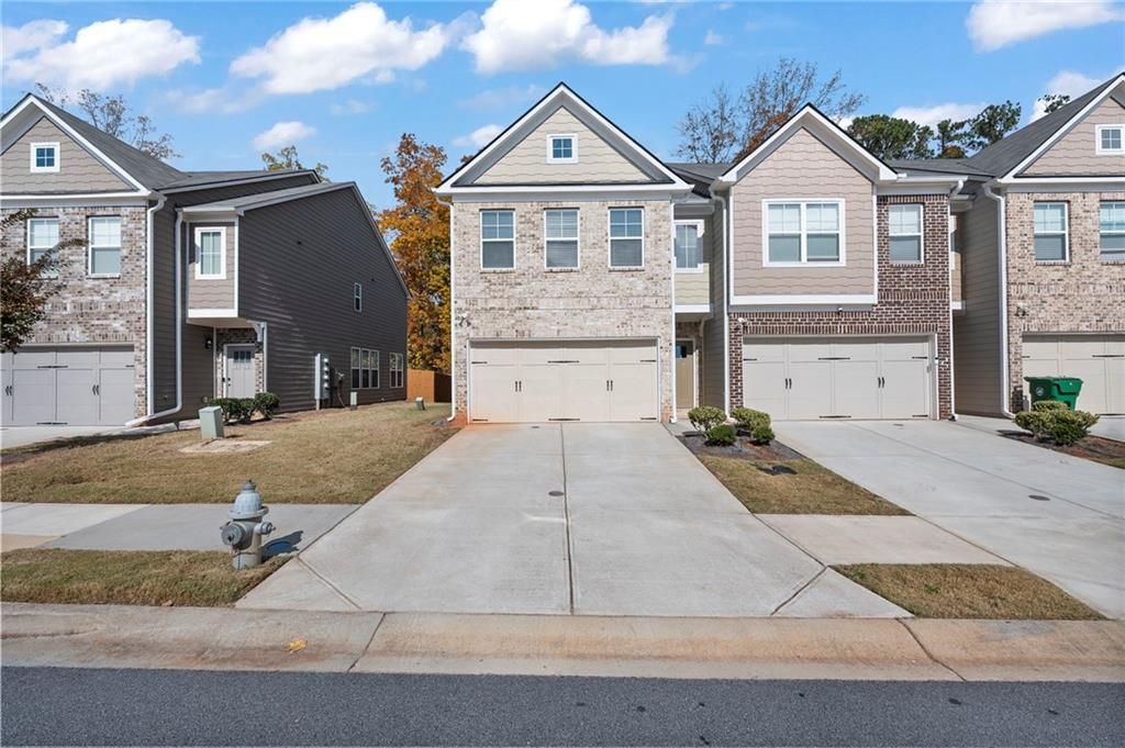 5344 Brooklands Drive, Lithonia, GA 30058