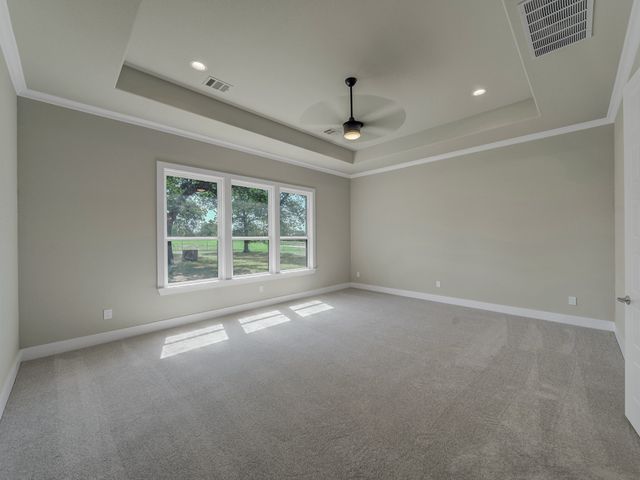 1000 henry way Road, Springtown, TX 76082