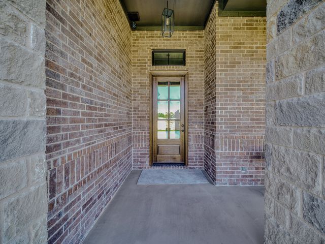 1000 henry way Road, Springtown, TX 76082