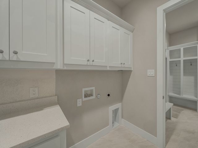 1000 henry way Road, Springtown, TX 76082