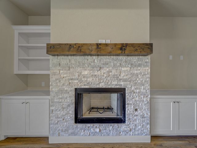 1000 henry way Road, Springtown, TX 76082