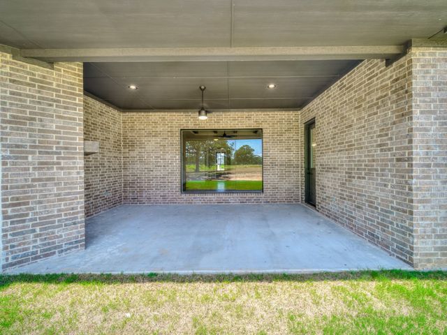 1000 henry way Road, Springtown, TX 76082
