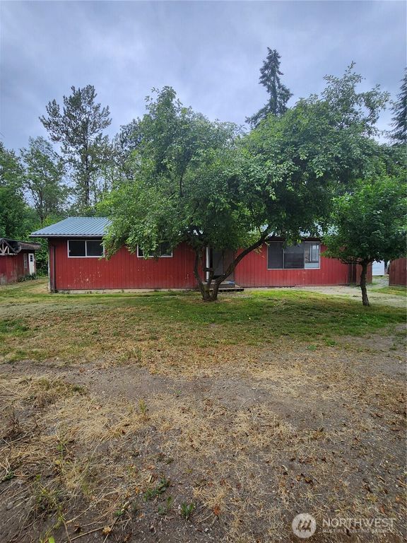 608 Koontz Road, Chehalis, WA 98532