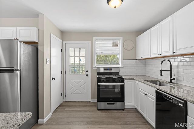 1546 Kappel Drive, St Louis, MO 63136