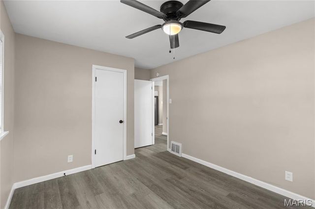 1546 Kappel Drive, St Louis, MO 63136