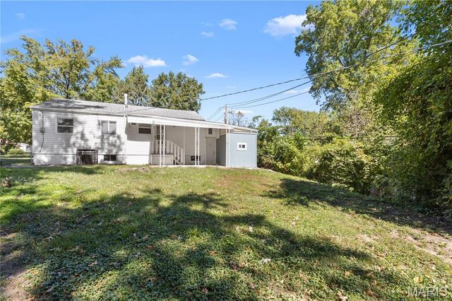 1546 Kappel Drive, St Louis, MO 63136