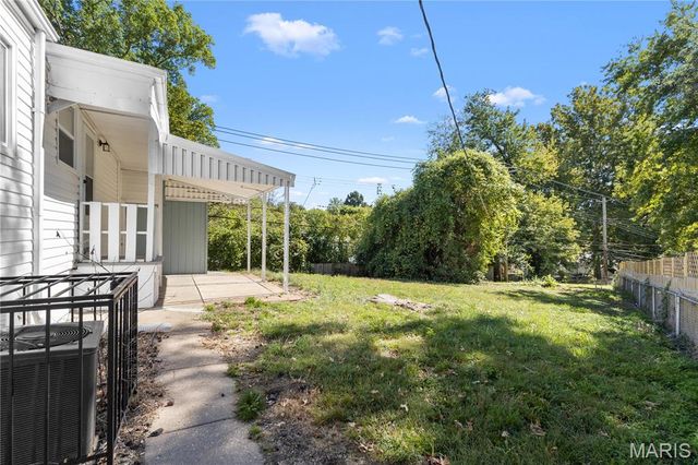 1546 Kappel Drive, St Louis, MO 63136