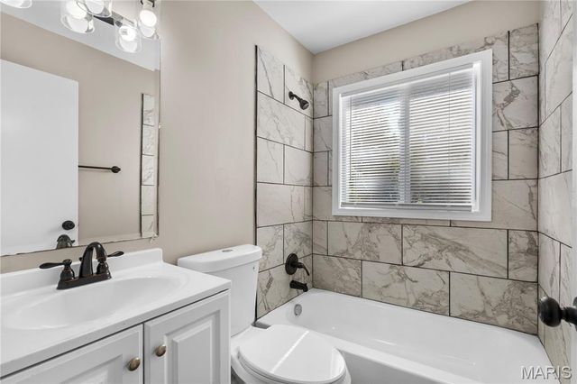 1546 Kappel Drive, St Louis, MO 63136