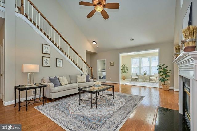 6907 BROADLEAF TER, Gainesville, VA 20155