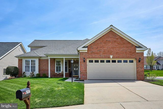 6907 BROADLEAF TER, Gainesville, VA 20155