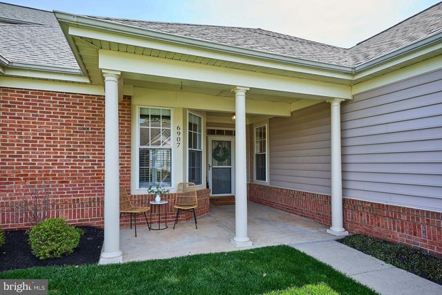 6907 BROADLEAF TER, Gainesville, VA 20155