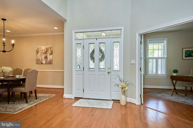 6907 BROADLEAF TER, Gainesville, VA 20155