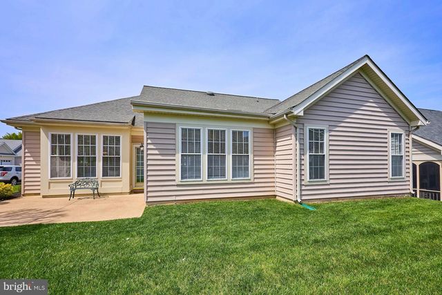 6907 BROADLEAF TER, Gainesville, VA 20155