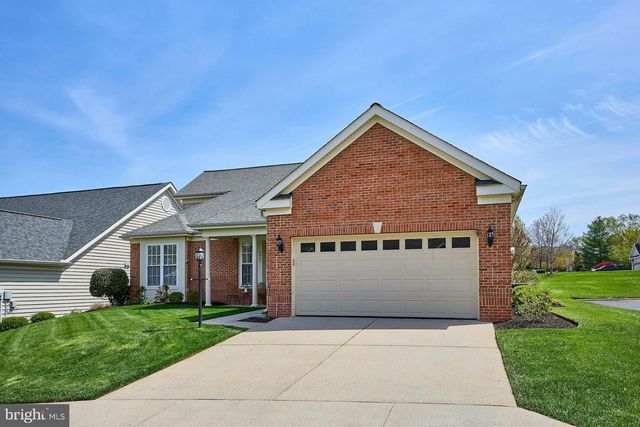 6907 BROADLEAF TER, Gainesville, VA 20155