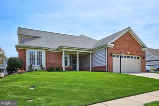 6907 BROADLEAF TER, Gainesville, VA 20155