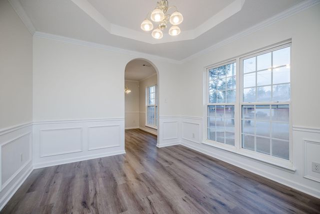 1725 Deer Chase Lane, Hephzibah, GA 30815