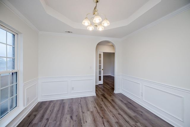 1725 Deer Chase Lane, Hephzibah, GA 30815