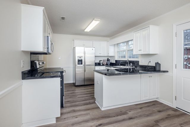 1725 Deer Chase Lane, Hephzibah, GA 30815