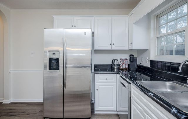 1725 Deer Chase Lane, Hephzibah, GA 30815