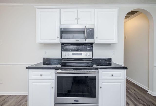 1725 Deer Chase Lane, Hephzibah, GA 30815