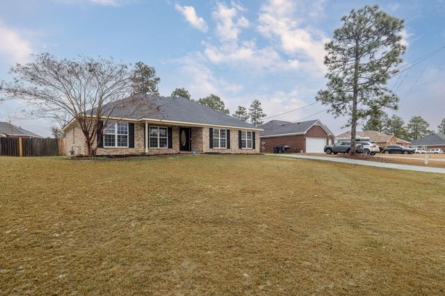 1725 Deer Chase Lane, Hephzibah, GA 30815