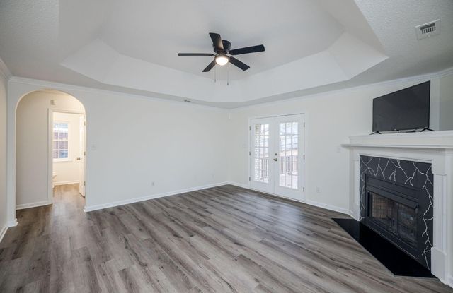 1725 Deer Chase Lane, Hephzibah, GA 30815