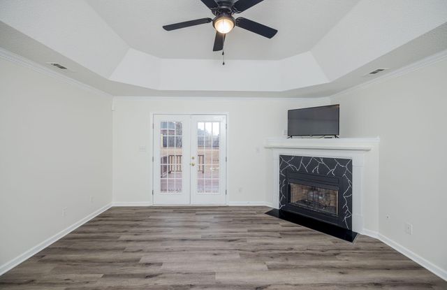 1725 Deer Chase Lane, Hephzibah, GA 30815