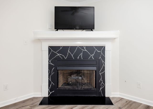 1725 Deer Chase Lane, Hephzibah, GA 30815