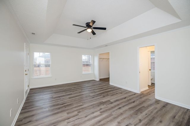 1725 Deer Chase Lane, Hephzibah, GA 30815